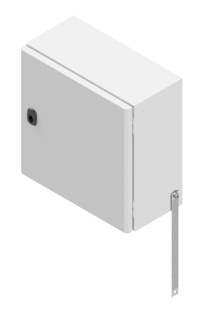 NLC Cabinet 400x400x200mm NLC Cabinet 400x400x200mm